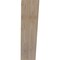 Ekena Millwork 5 1/2"W x 20"D x 20"H Traditional Smooth Knee Brace, Douglas Fir BRC06X20X20TRA00SDF - alternate 2